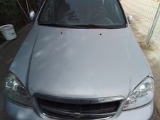 Capote Chevrolet NUBIRA
