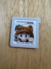 New ListingSuper Mario 3D Land (Nintendo 3DS, 2011) Cartridge Only Untested But Free Return