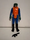 WALRUS MAN figure - Star Wars Vintage Kenner 1978 - Loose Complete