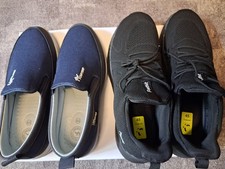 Herren Freizeitschuhe Neu Ungenutzt. Gr 43-44...