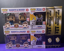 Funko Pop! Fundays Box of Fun 2021 2 sets