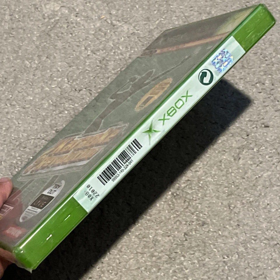 Karaoke Revolution Microsoft Xbox Brand New - Image 4 of 4