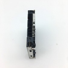 Repair Parts For Nintendo DS Lite card slot 1 repair parts for NDSL slot