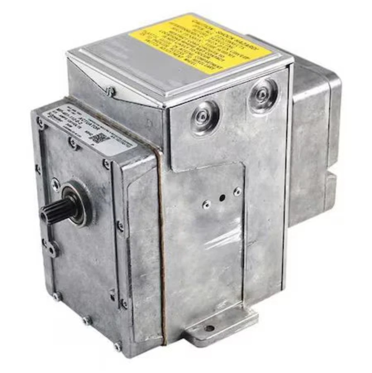 Schneider Electric MP-461 Actuator 120 VAC 50 in-lb SPDT SEALED IN BOX