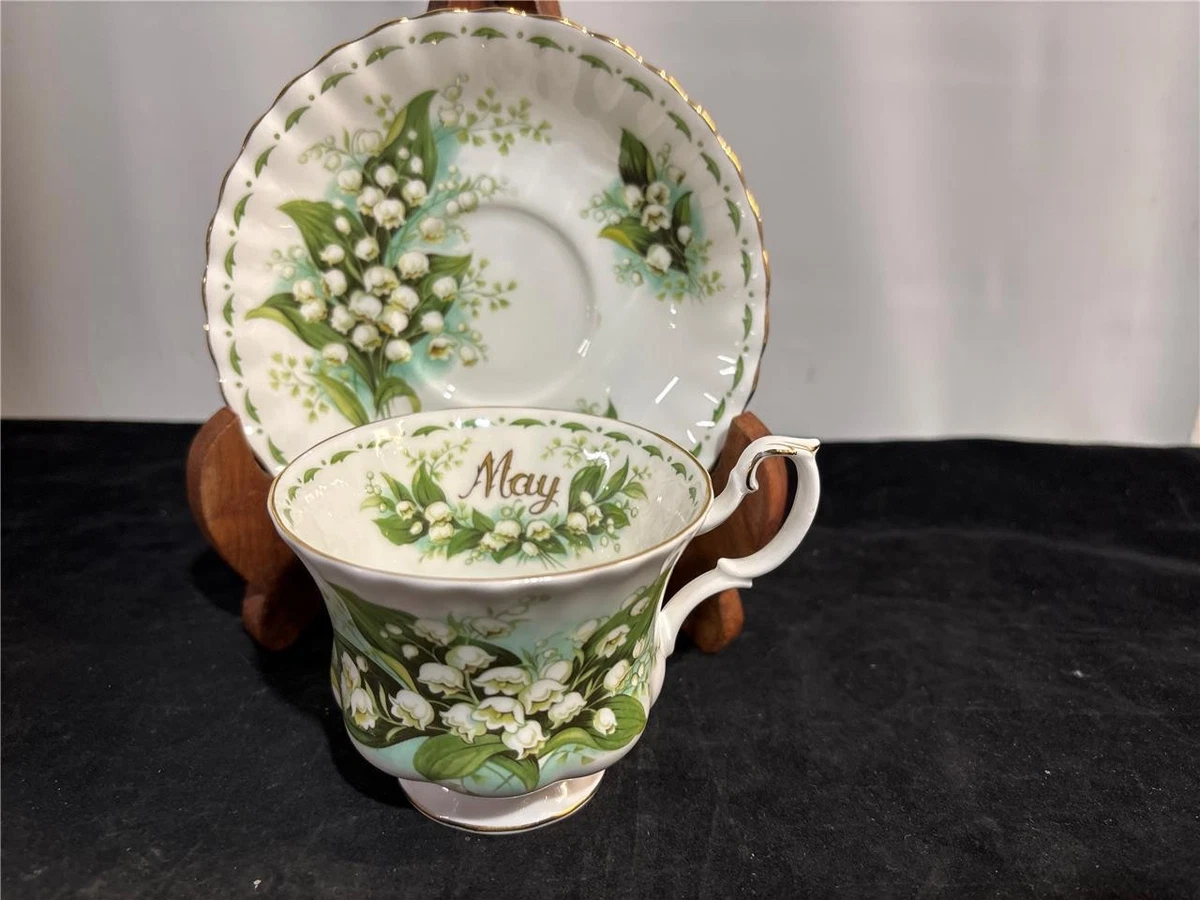 25+ Royal Albert May Cup for sale | Updated Oct 2026