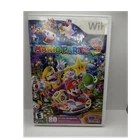 Nintendo Mario Party 9 Nintendo Wii Multiplayer Manual Included NTSC-U/C