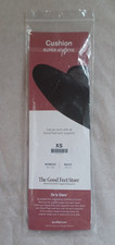 Good Feet Store Super Athletic Cushion XS Insoles NEW Men 4.5-5 W 5.5-6.5