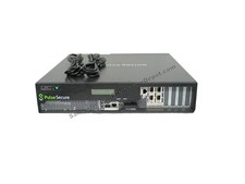 Pulse Secure PSA7000-10G-SFP-PLUS Fiber 10Gb Security Appliance w/ HDD - TESTED