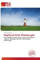 Gerd Numitor | Highland Park (Pittsburgh) | Taschenbuch | Englisch (2026)