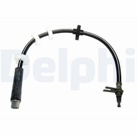 Delphi Bremsschlauch Rechts, Vorderachse, Vorderachse Rechts FüR Peugeot