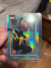 2026 Topps Chrome Marvel #135 Mar-Vell Pink Refractor /250