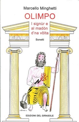 Neues Buch - Marcello Minghetti - Olymp. I Signur E Al Madon D'Na Volta - Edi