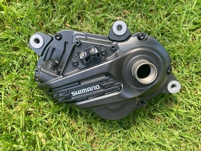 Shimano Steps EP8 DU-EP800 Mid-engine 85Nm 250W