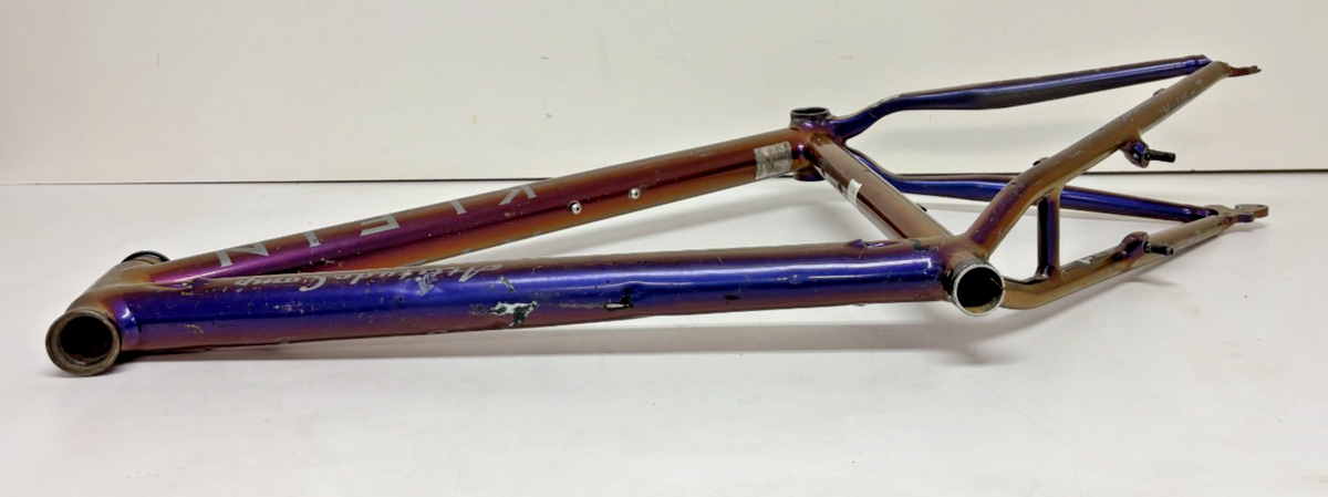 Vintage 1990s Klein Attitude Comp 19.5