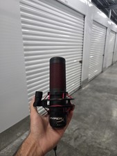 HyperX QuadCast 2 Microphone