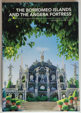 The Borromeo Islands and the Angera Fortress (Paperback, 2017)