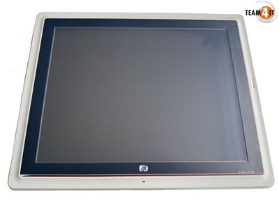 Axiomtek GOT5152T-834 DC Lüfterloser Touch-Panel-PC intel Celeron/4GB/128GB SSD