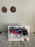2024-25 Impeccable Premier League Gareth Barry Canvas Creations On Card Auto /49