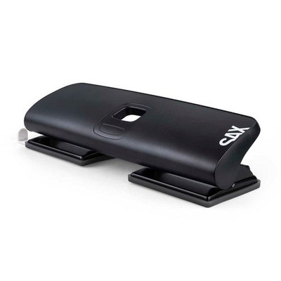 sax design Doppellocher EasyPro 350 M schwarz, 1 St.