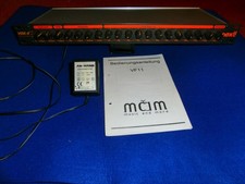 MAM Vocoder VF 11  (Lesen)