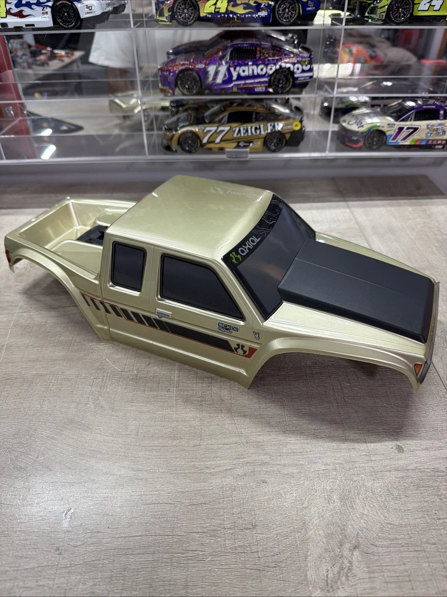 Scx10 Body for sale - eBay
