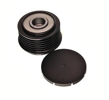 Poulies diverses Citroen BX