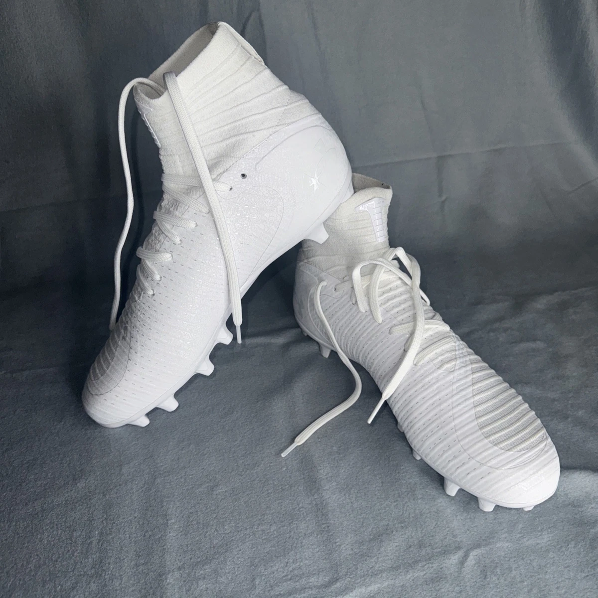 Under Armour Highlight Cleats for sale - eBay