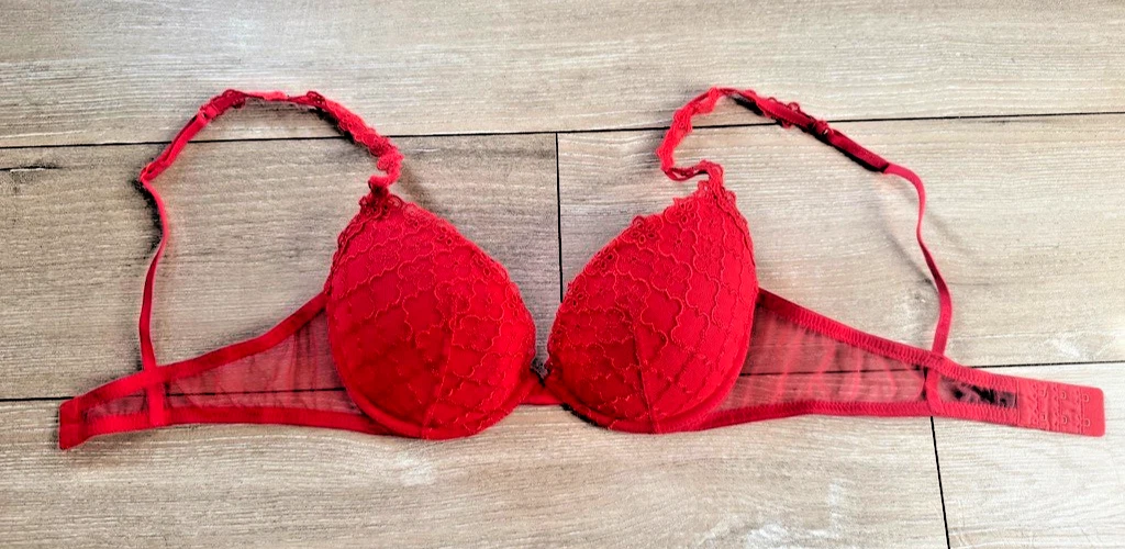 La Perla Lace Red Bras & Bra Sets for Women for sale | eBay