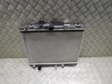 Radiateur Opel AGILA