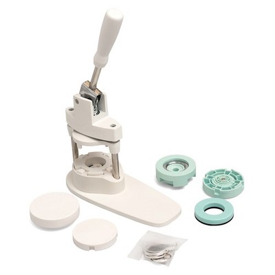 We R Makers Button Press Starter Kit