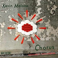 Malone Kevin - Chorus - CD - K4Z