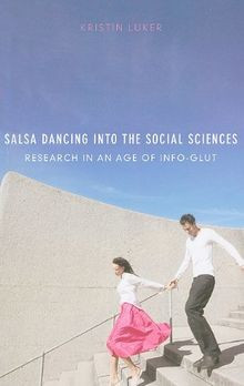 Salsa Dancing Into the Social Sciences: Research in an A... | Buch | Zustand gut