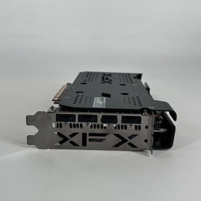 XFX Speedster SWFT 210 Radeon RX 6600 XT 8GB - Graphics Card