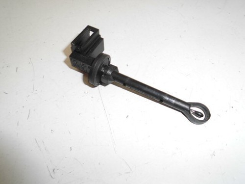 Volkswagen Phaeton 3D  Temperaturfühler Temperatursensor Heizungskasten 4E090754