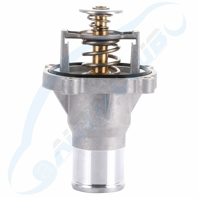 Thermostat Housing For 2012 2013 2014 2015 2016 2017 2018 Chevy Sonic