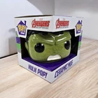 Funko Pop/Pop Home Marvel Avengers Age Of Ultron Hulk Pop Ceramic Coffee Mug NIB