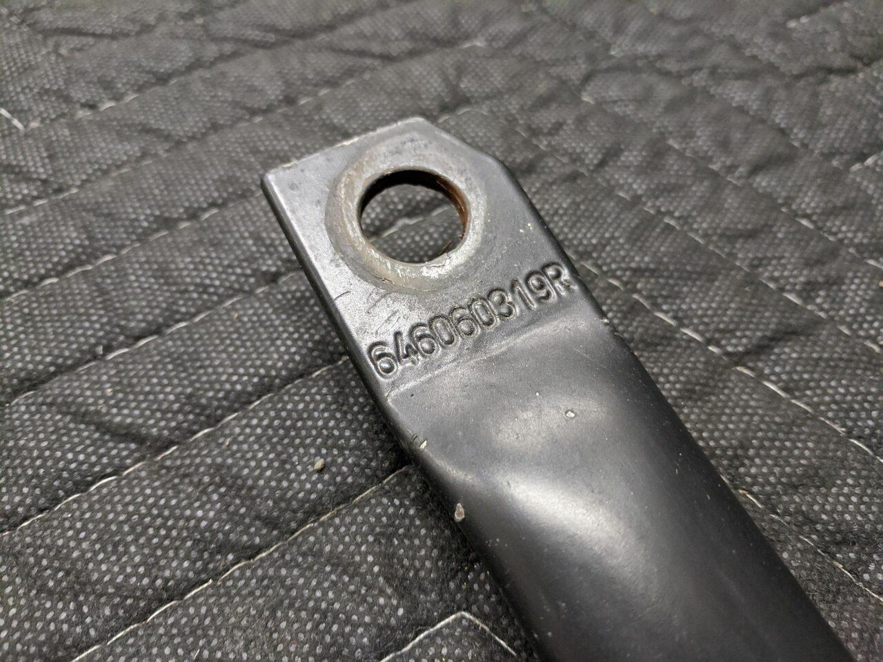 BMW E90/E91/E92/E93 3Series Strut Tower Brace Right 51617135646 eBay