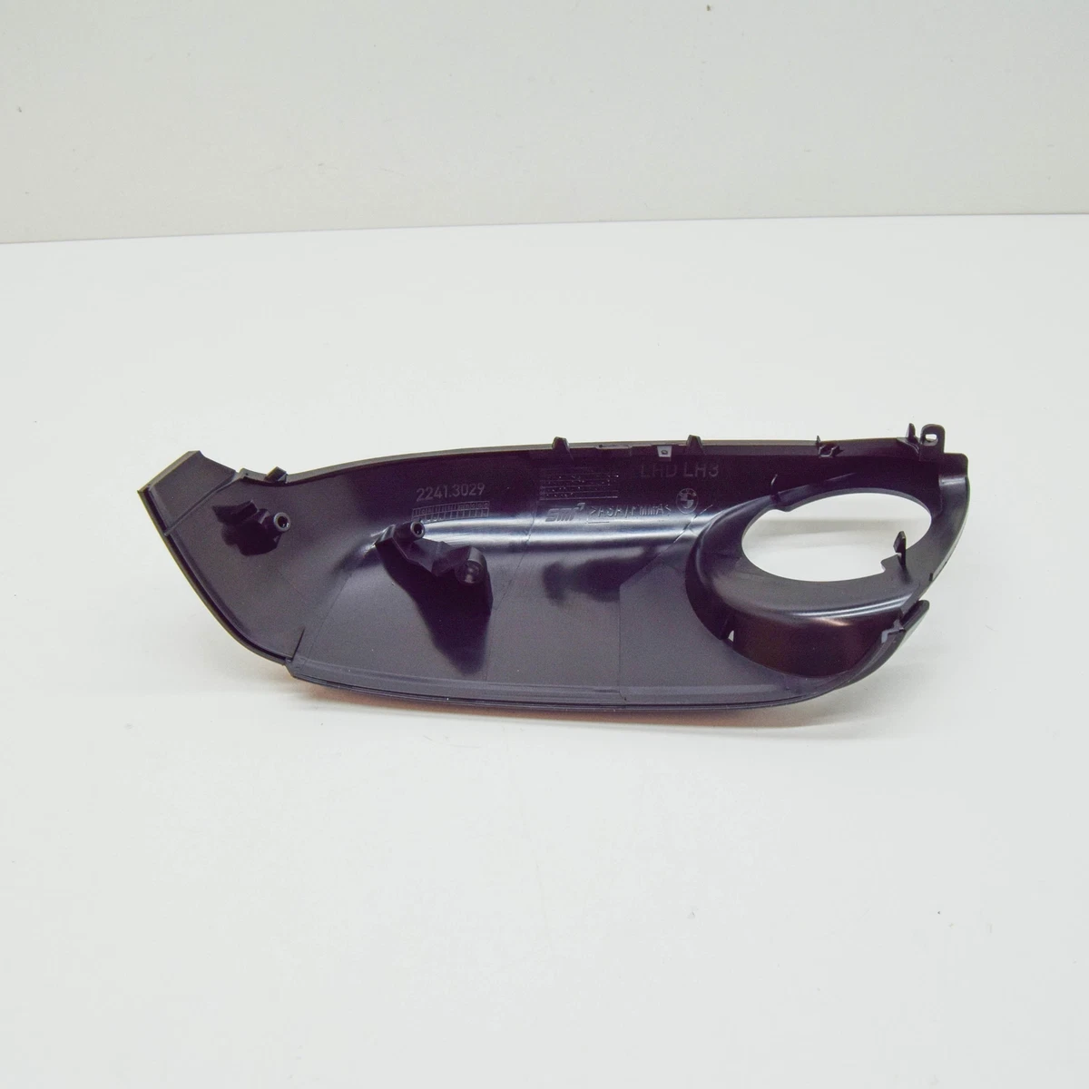 BMW 3 G20 Left Lower Mirror Housing Section 51167498203 NEW 