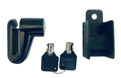 ロックIT Rock It Lock | American Standard Manufacturing, Inc.