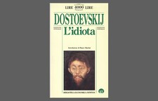NARRATIVA / DOSTOEVSKIJ / L’IDIOTA