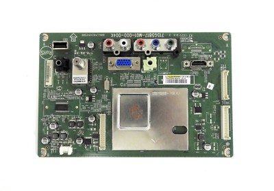 VIZIO E241-A1 Cavo Di Alimentazione TV