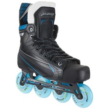 Alkali Inline Skates Roller Hockey Revel 3 SR Sizes Mens
