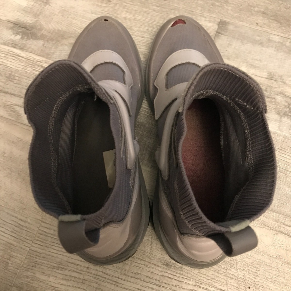 air vapormax light ii