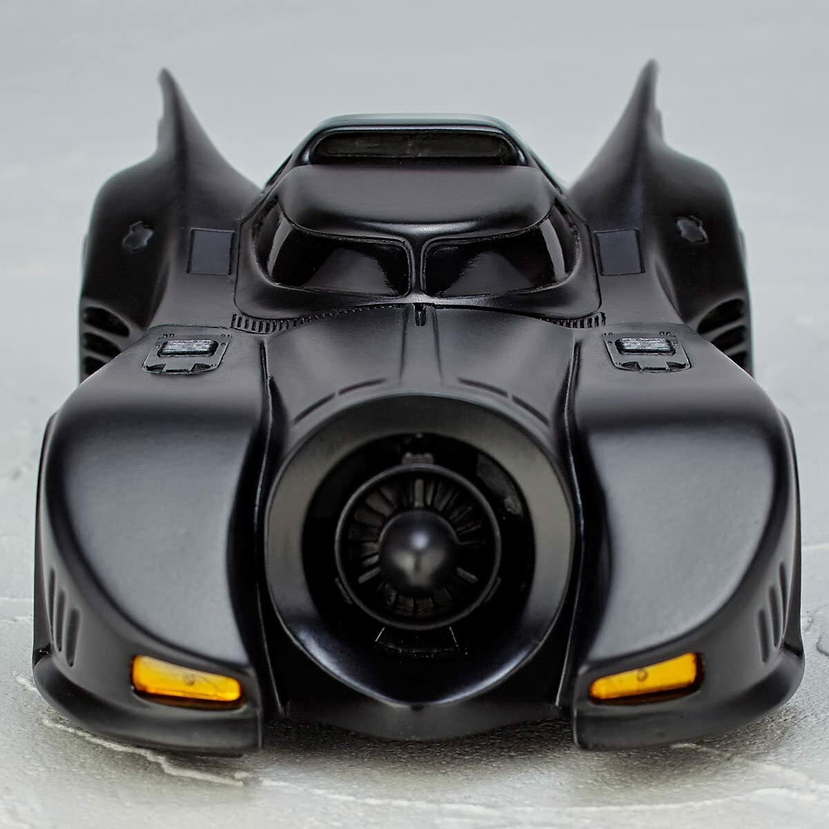 Figure Complex Movie Revo Series Batman Batmobile 1989 JPN | eBay