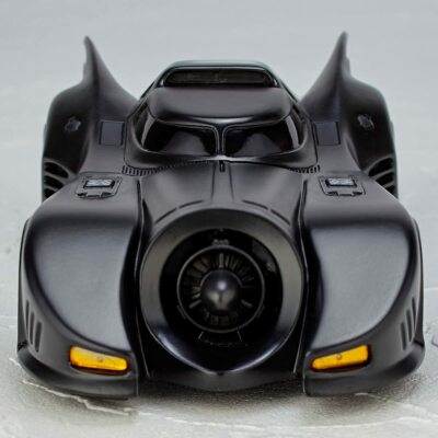 Figure Complex Movie Revo Series Batman Batmobile 1989 JPN | eBay