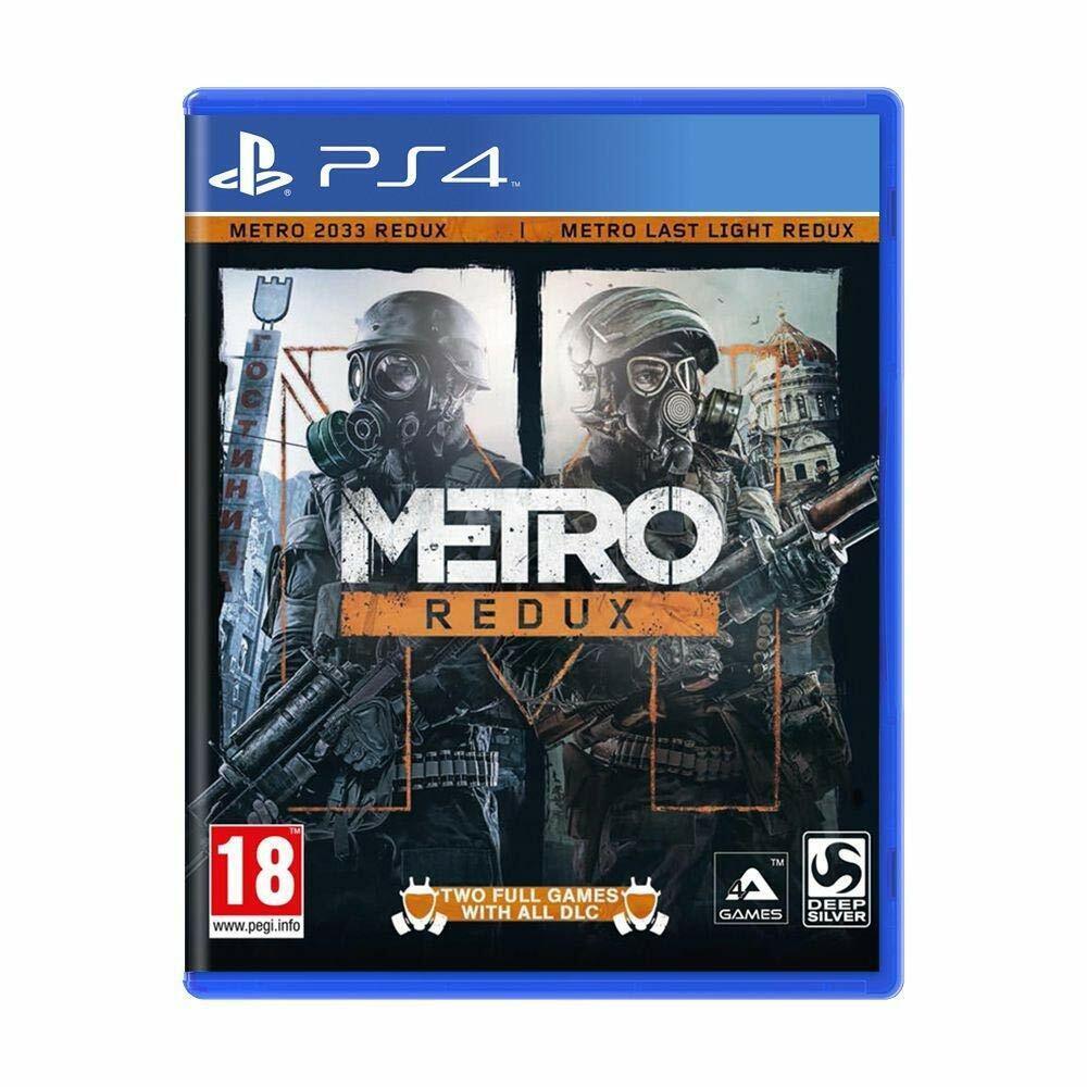 Metro 2033 redux трейнер steam фото 103