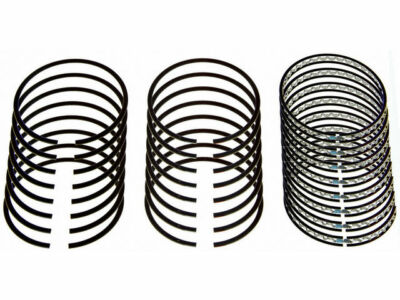 Sealed Power Piston Ring Set fits Chevy SSR 2003-2004 5.3L V8 14BXCX