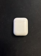 Air Pods 1st Generation CASE ONLY