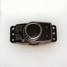 Mercedes W246 W176 W117 W156 Navi Schalter Controller Bedienschalter A2469009802