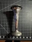 reed barton sterling utensile 3”x9” silver unknow utensile for ritual ceremony